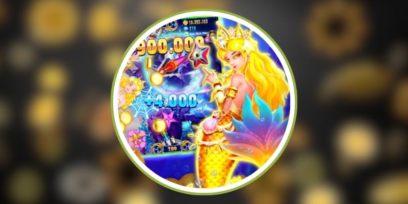 33Win – Khám Phá Những Trò Chơi Bắn Cá Hot Nhất 2 Đồ họa đỉnh cao và kho game bắn cá phong phú